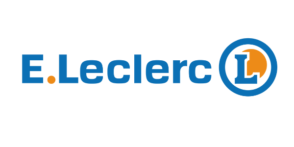 Logo Leclerc