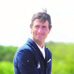 1 : MEILLEUR CAVALIER JEUNES CHEVAUX : PRIX JACQUES ROBERT Equidain